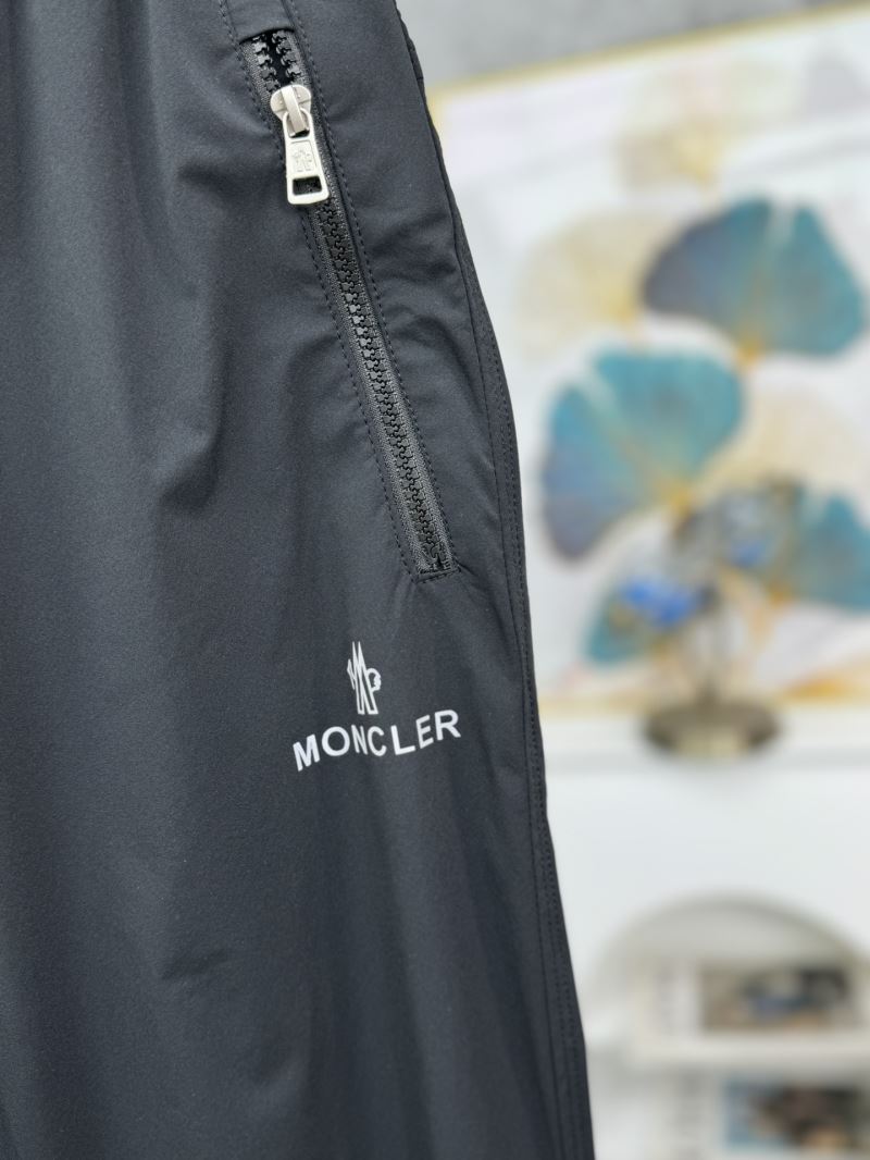 Moncler Long Pants